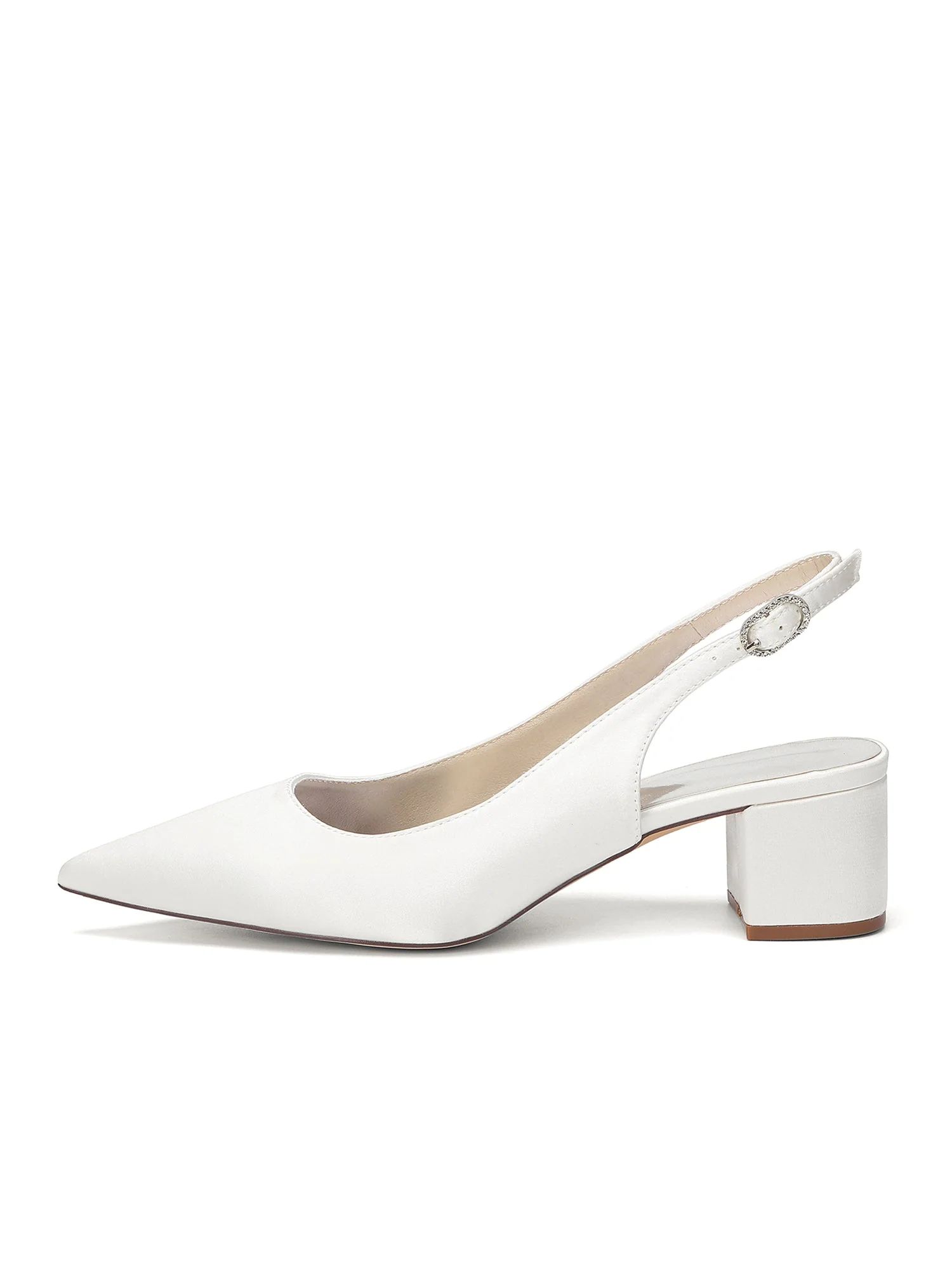 Minimalistische Slingback Pumps - Image 10