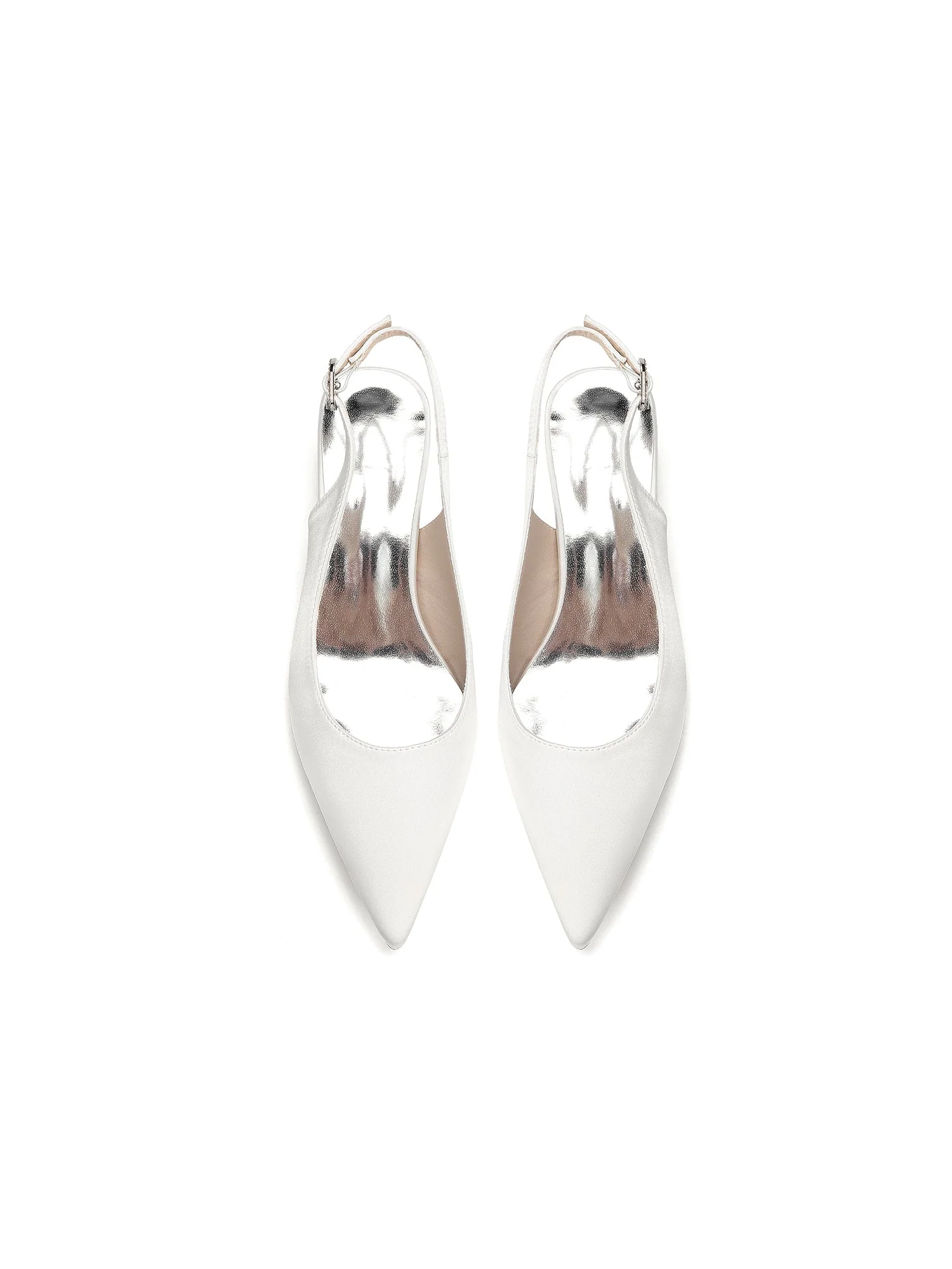 Minimalistische Slingback Pumps - Image 11