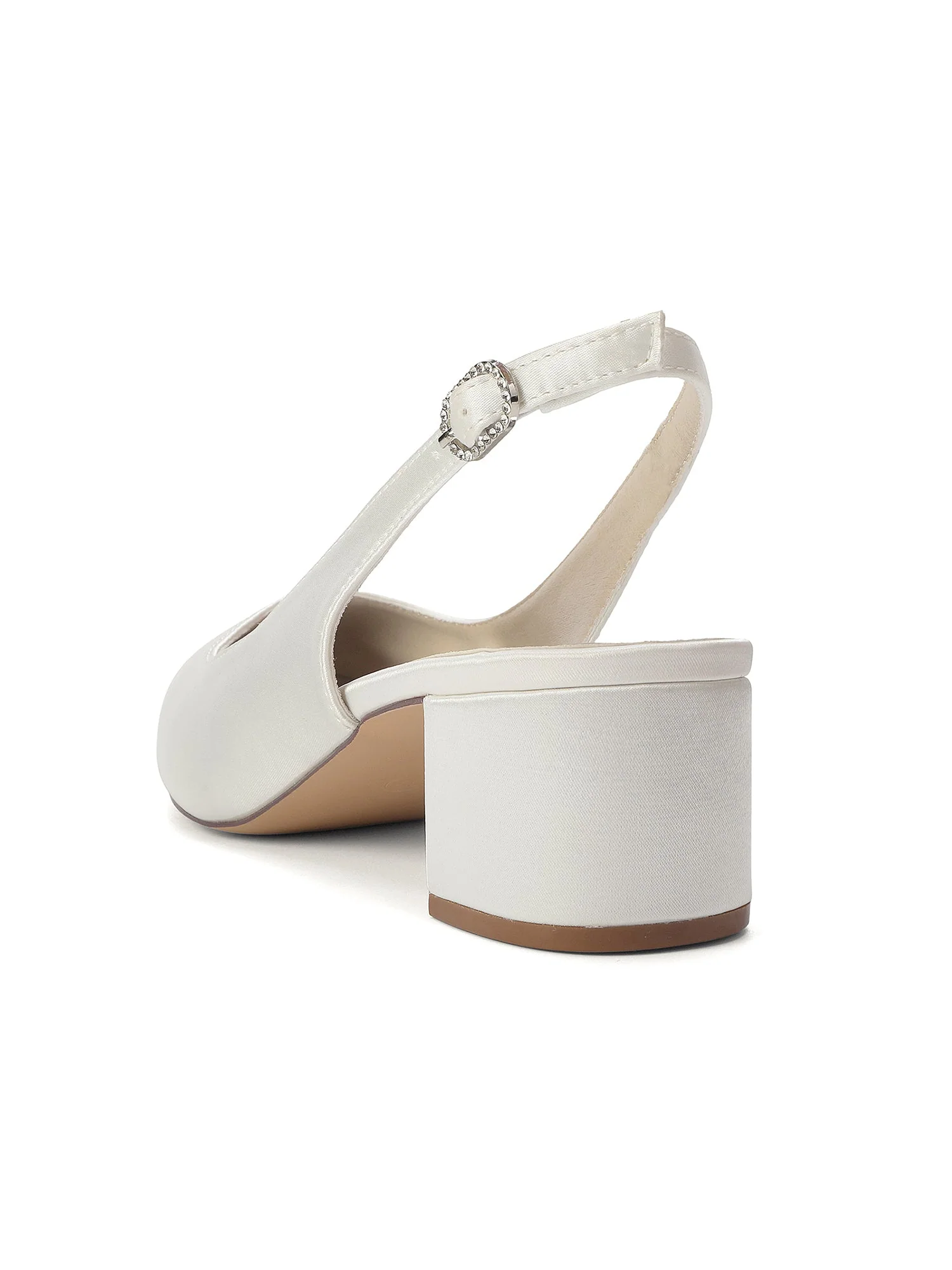 Minimalistische Slingback Pumps - Image 12