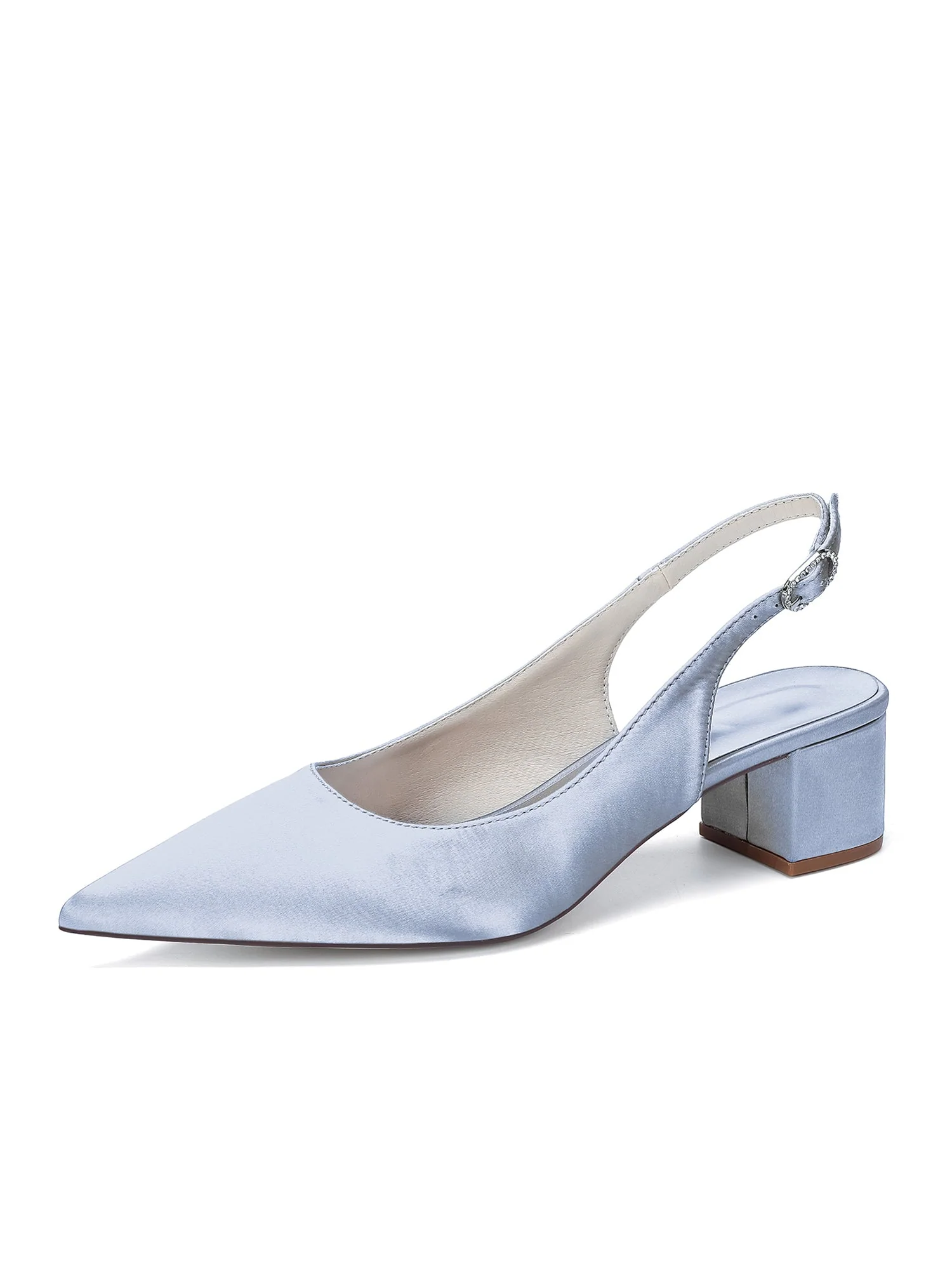 Minimalistische Slingback Pumps - Image 16