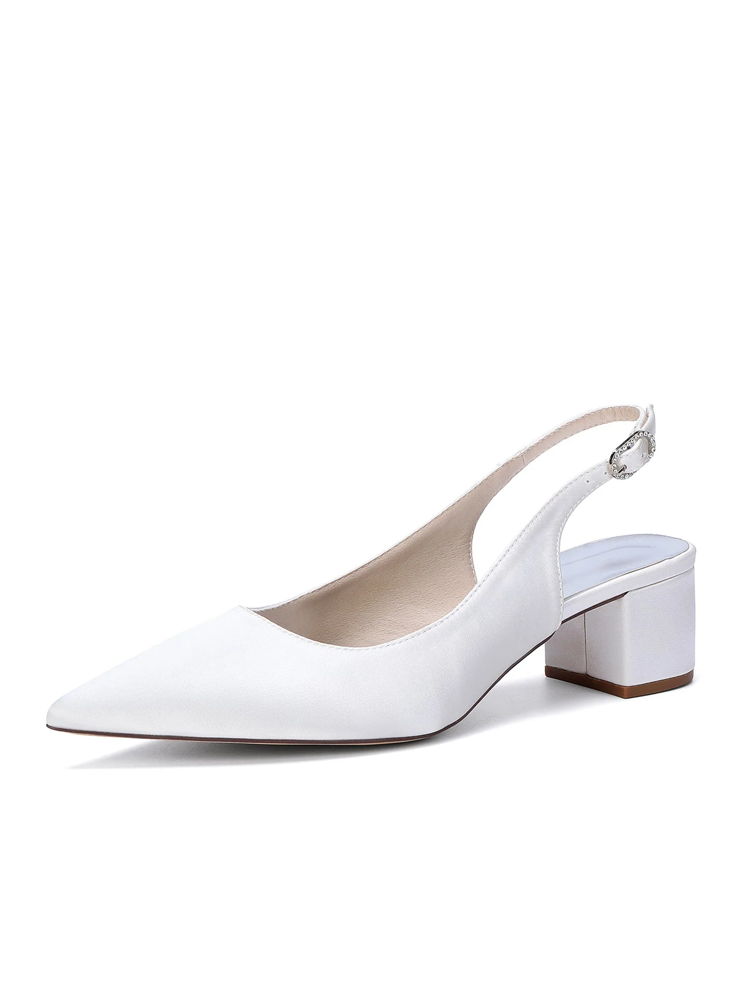Minimalistische Slingback Pumps - Image 17