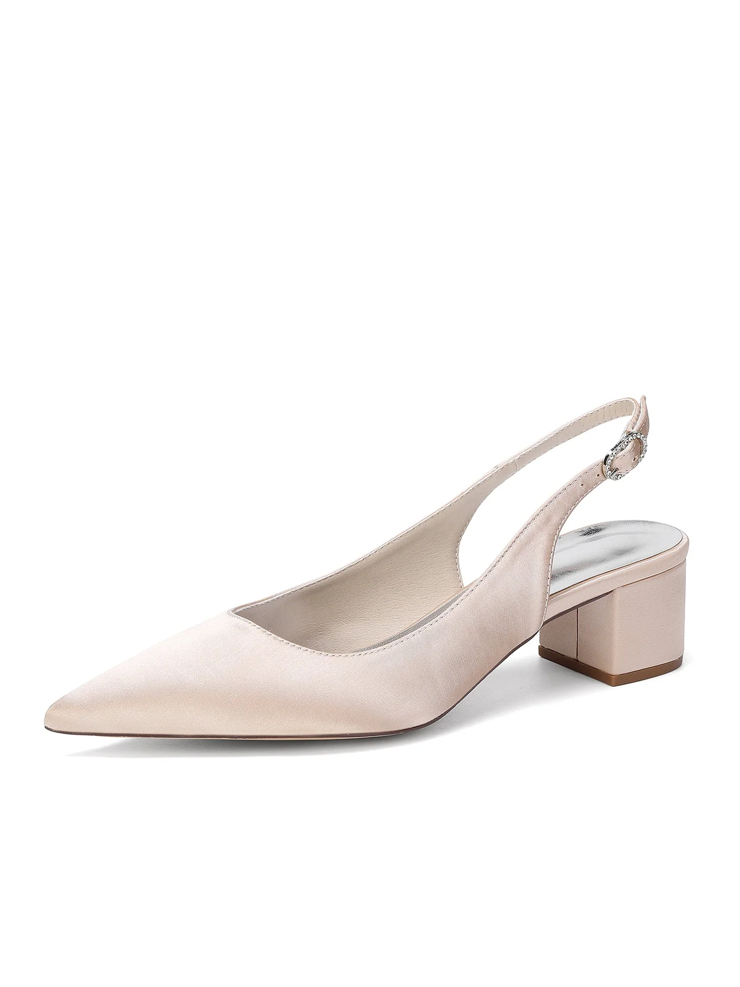 Minimalistische Slingback Pumps - Image 3
