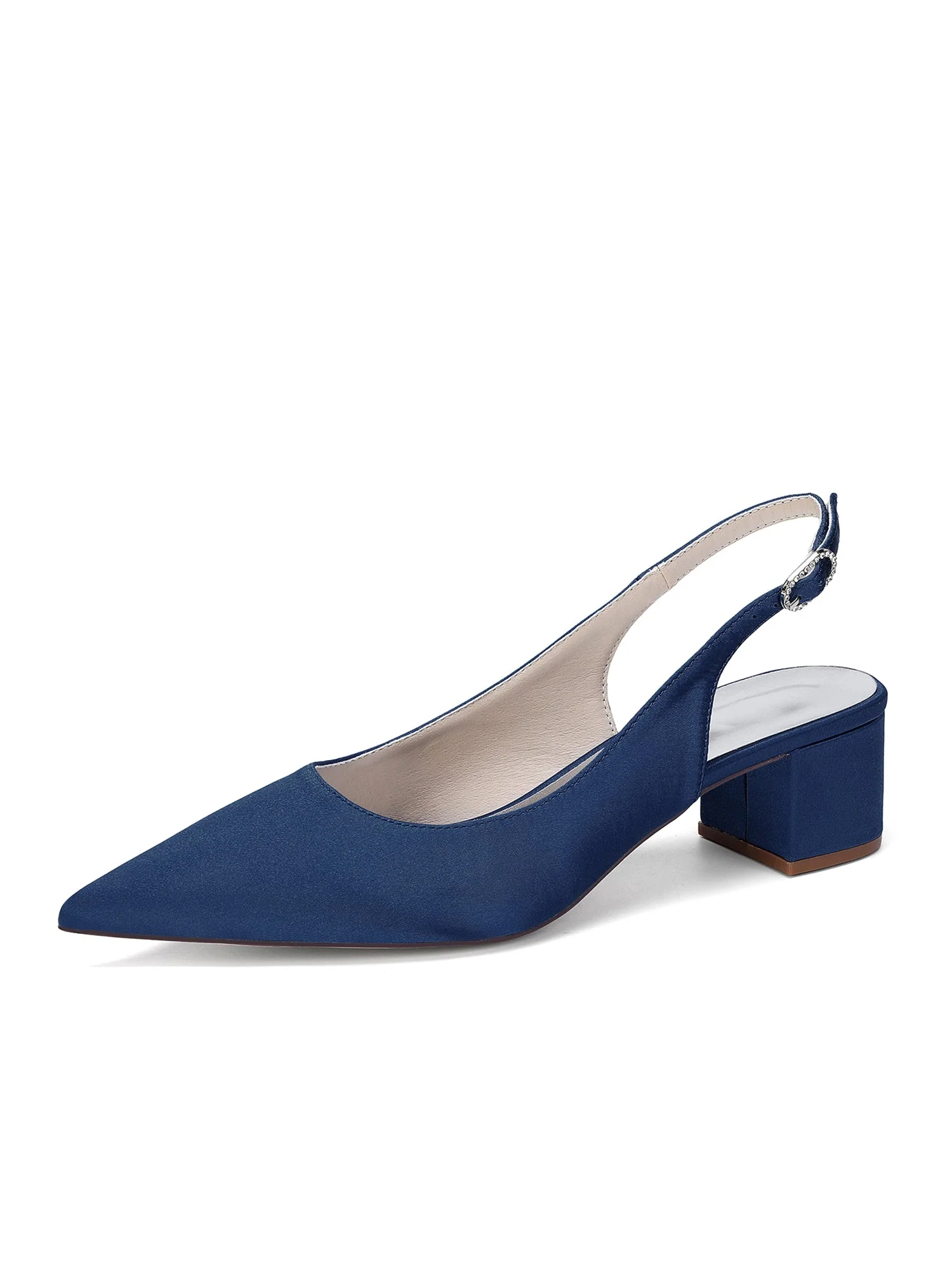 Minimalistische Slingback Pumps - Image 5