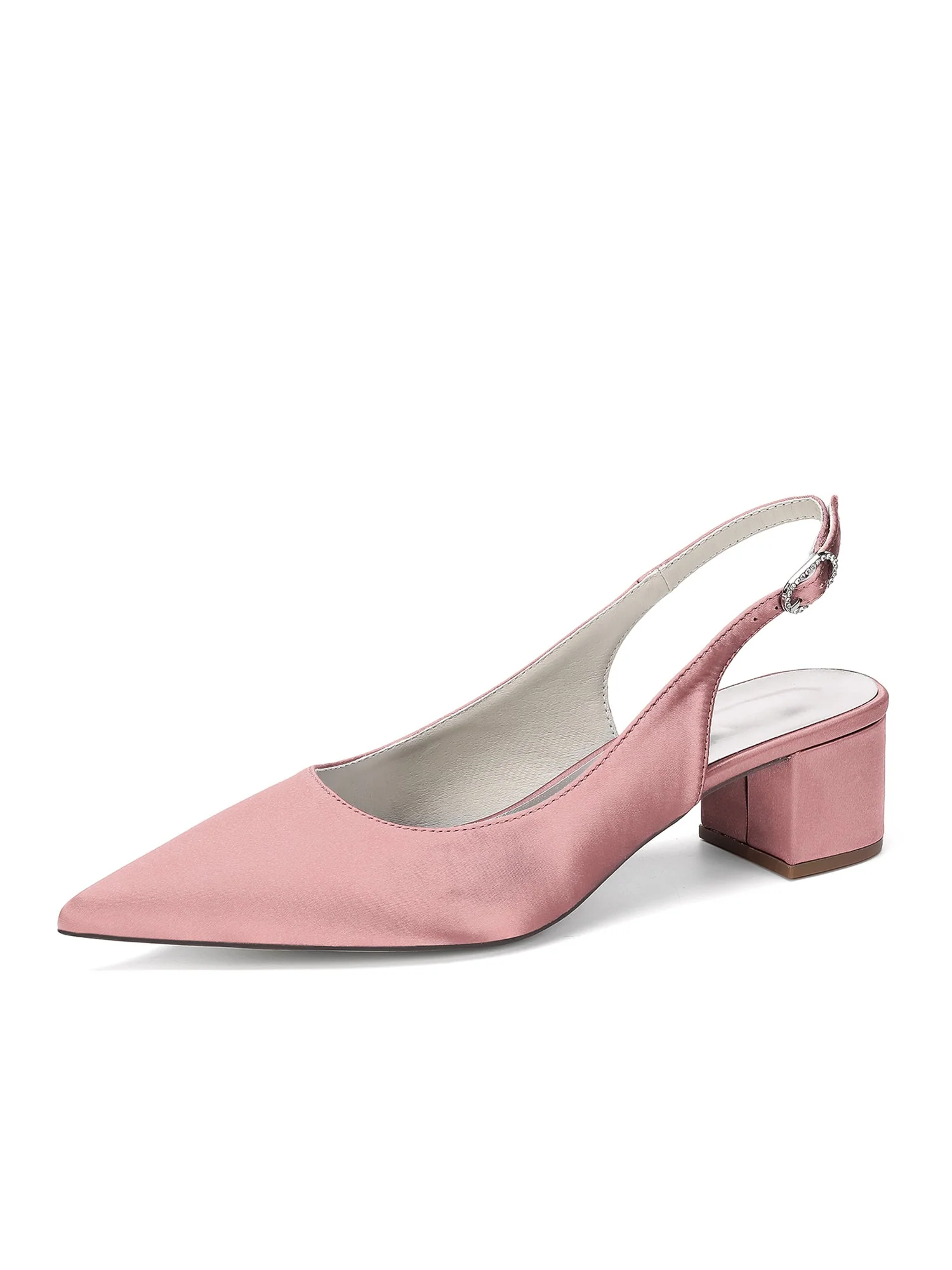 Minimalistische Slingback Pumps - Image 6