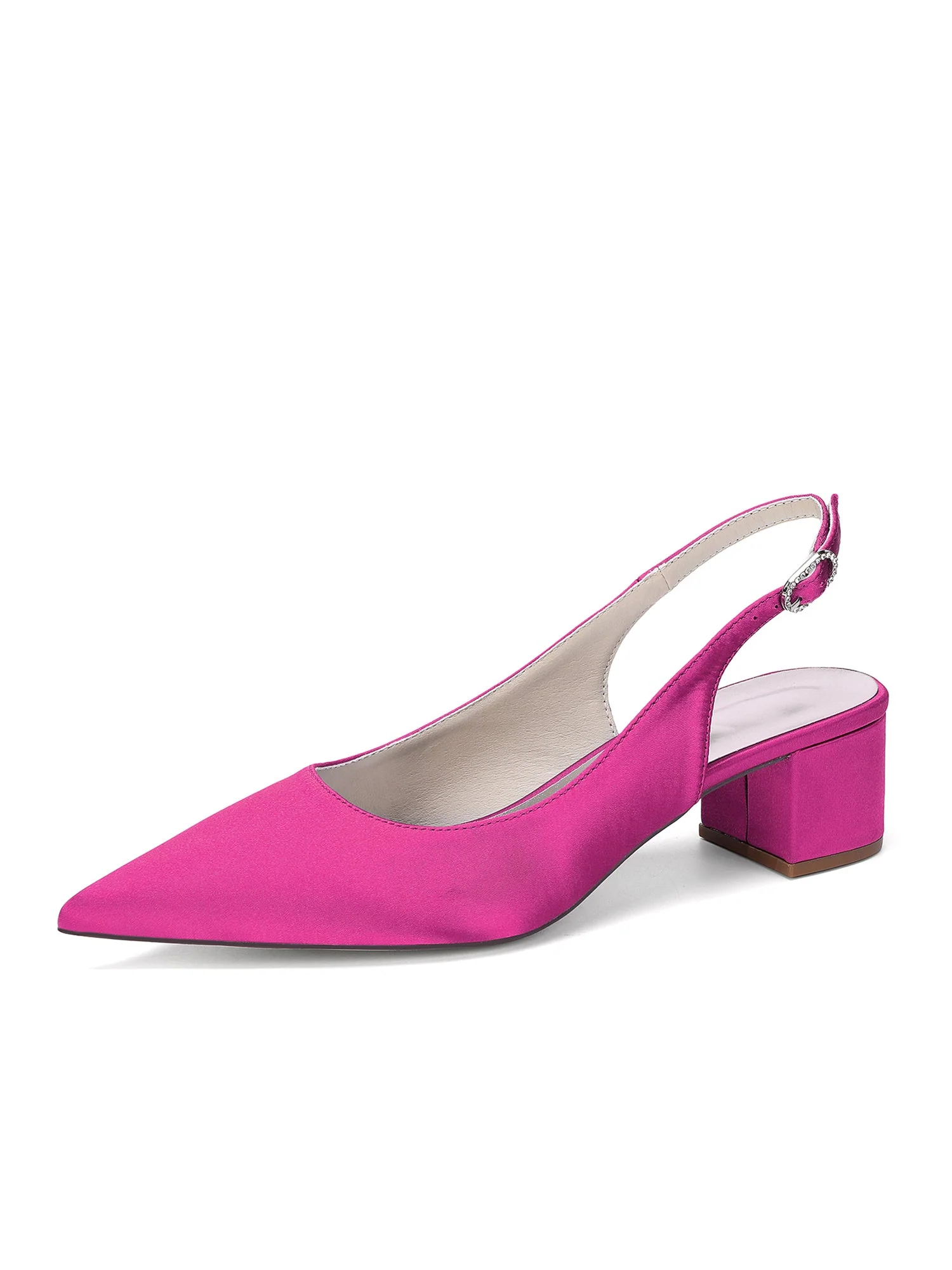 Minimalistische Slingback Pumps - Image 7