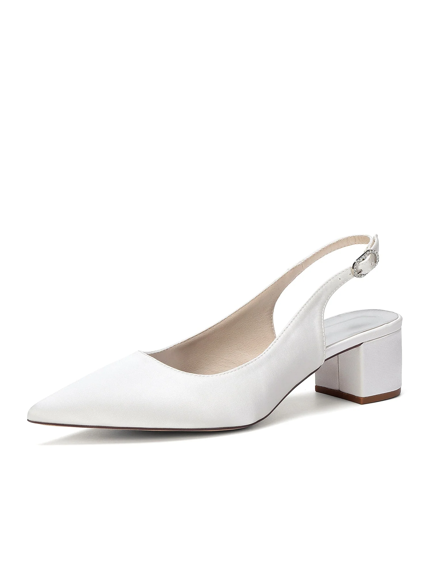 Minimalistische Slingback Pumps - Image 9