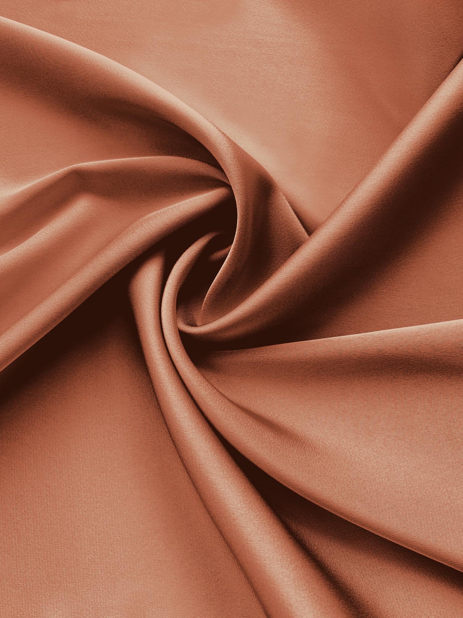 Babaroni Acetat-Satin nach 1 Meter
