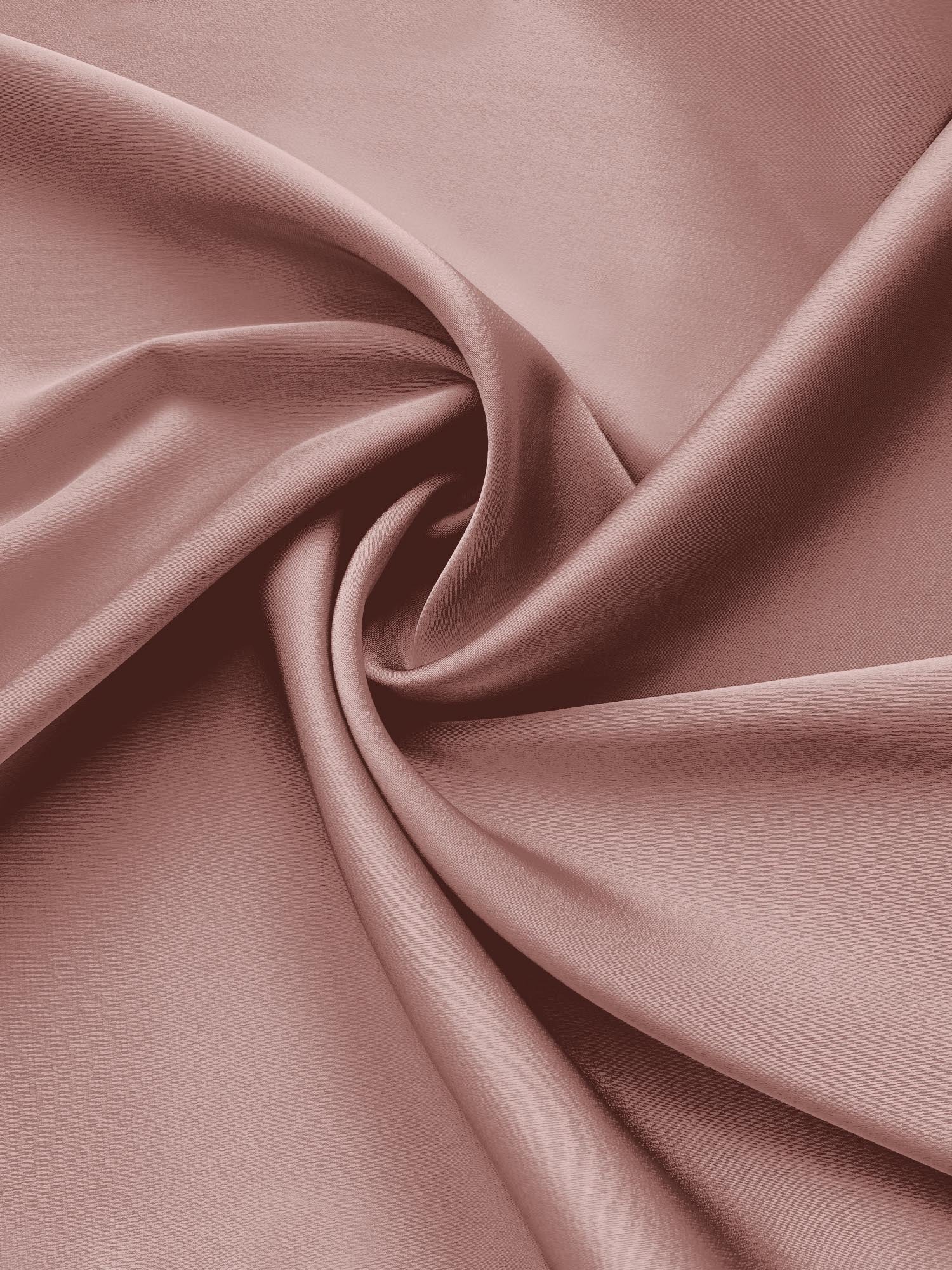 Babaroni Acetat-Satin nach 1 Meter - Image 11