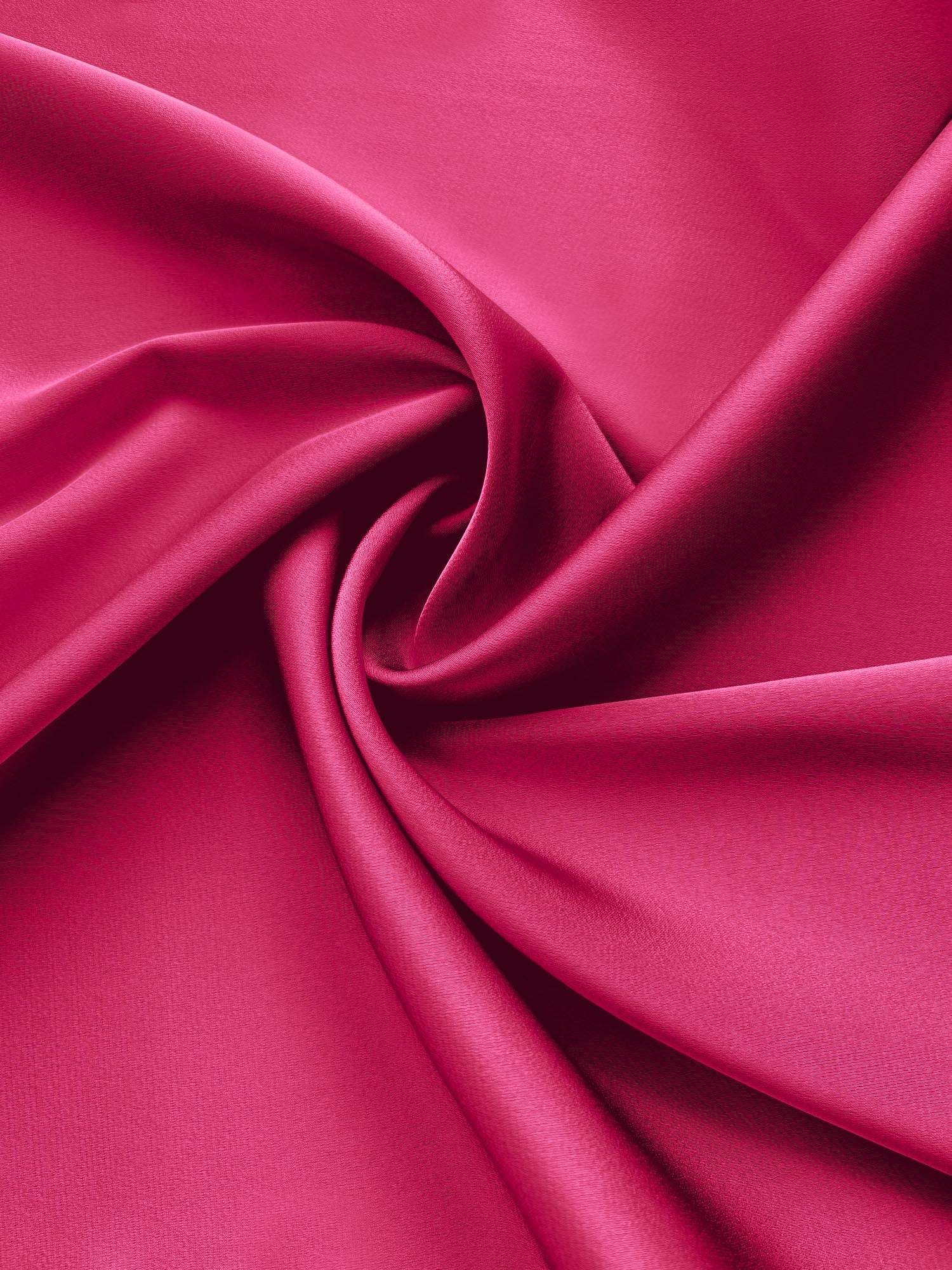 Babaroni Acetat-Satin nach 1 Meter - Image 14