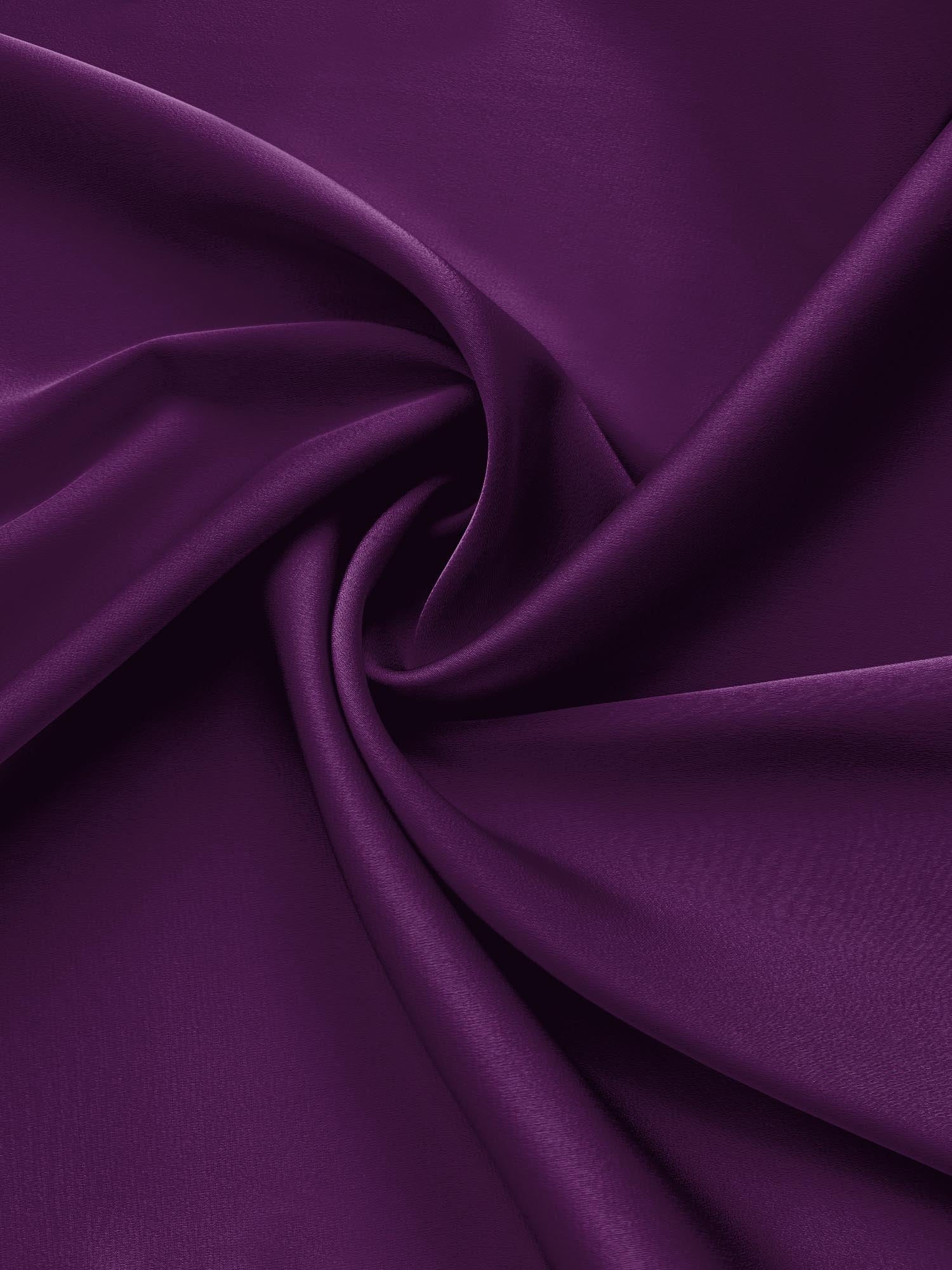 Babaroni Acetat-Satin nach 1 Meter - Image 16