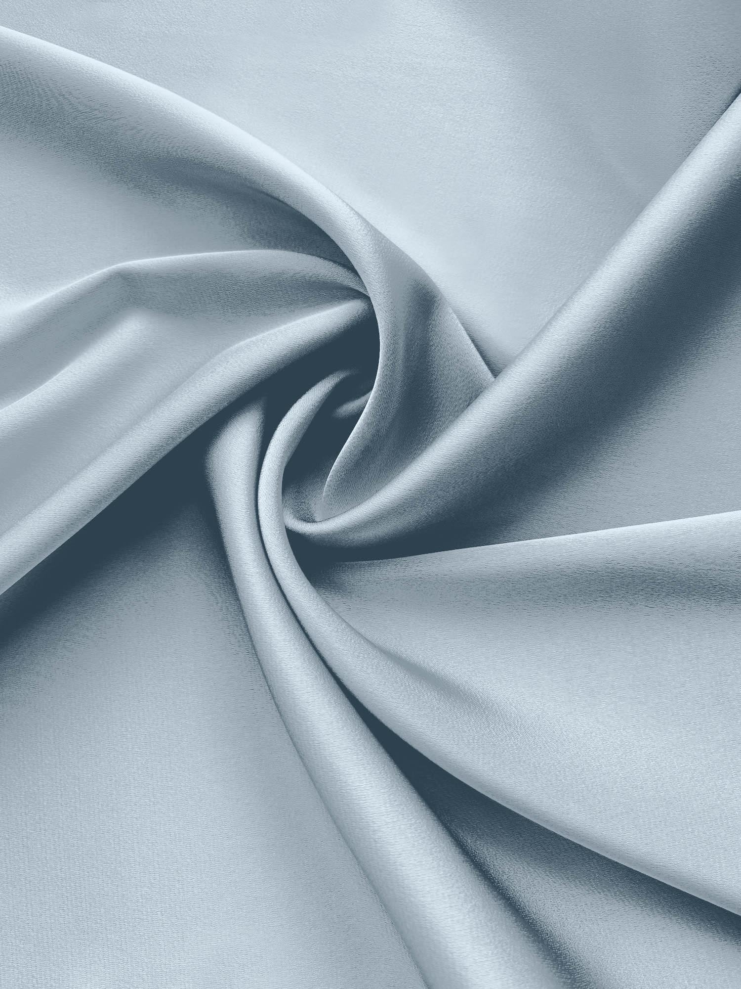 Babaroni Acetat-Satin nach 1 Meter - Image 21