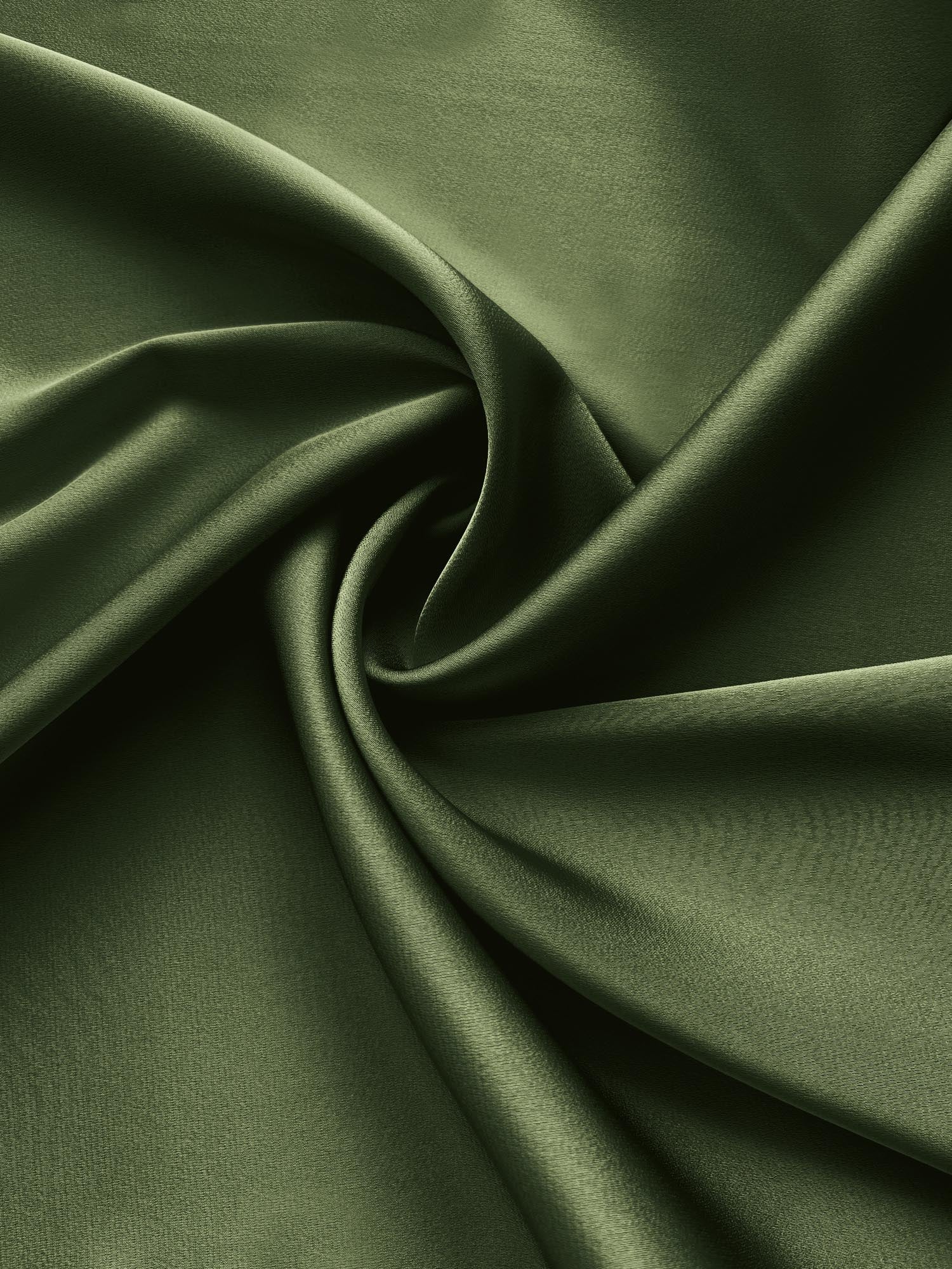 Babaroni Acetat-Satin nach 1 Meter - Image 23