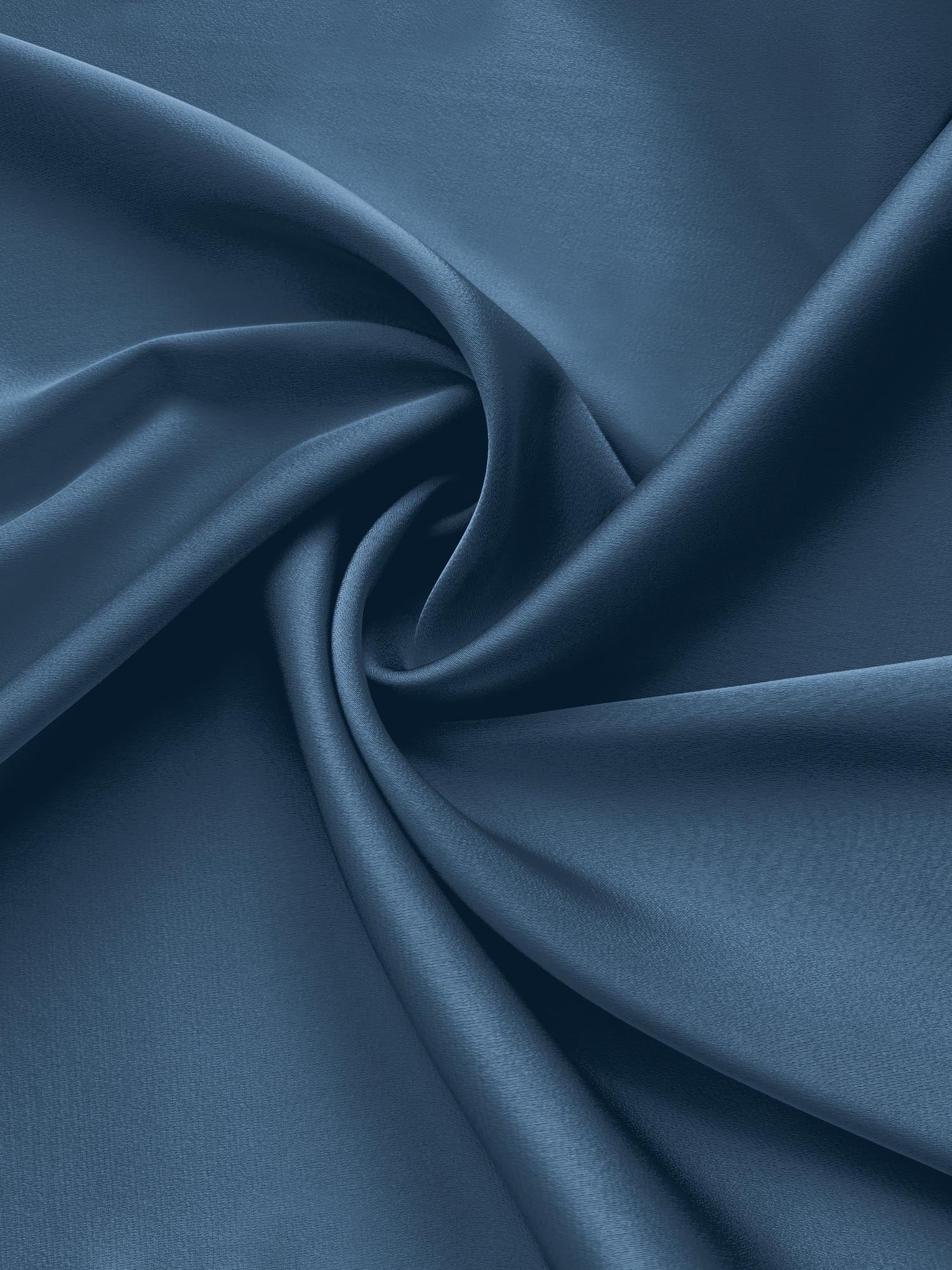 Babaroni Acetat-Satin nach 1 Meter - Image 31