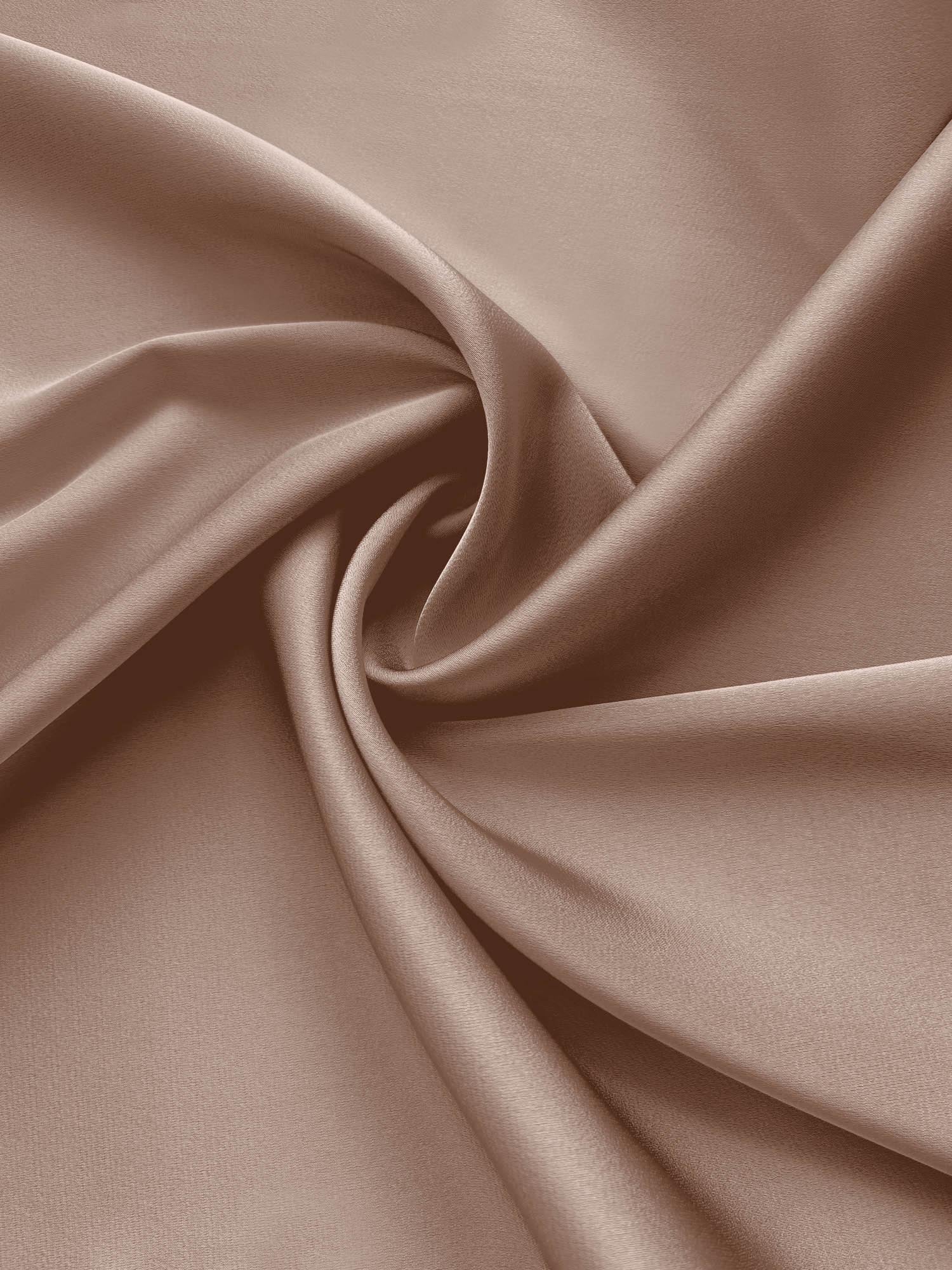 Babaroni Acetat-Satin nach 1 Meter - Image 34