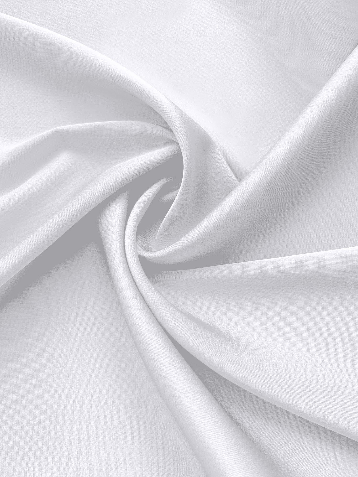 Babaroni Acetat-Satin nach 1 Meter - Image 35