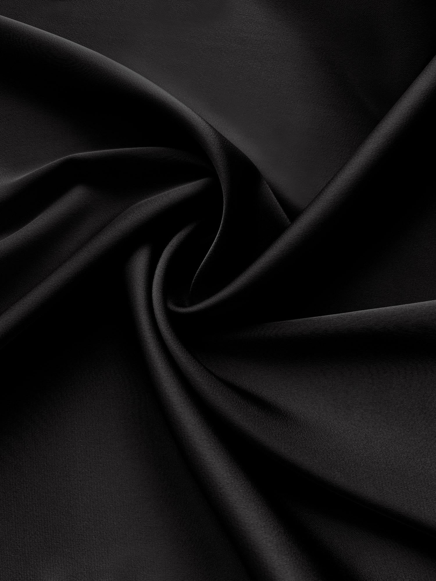 Babaroni Acetat-Satin nach 1 Meter - Image 37