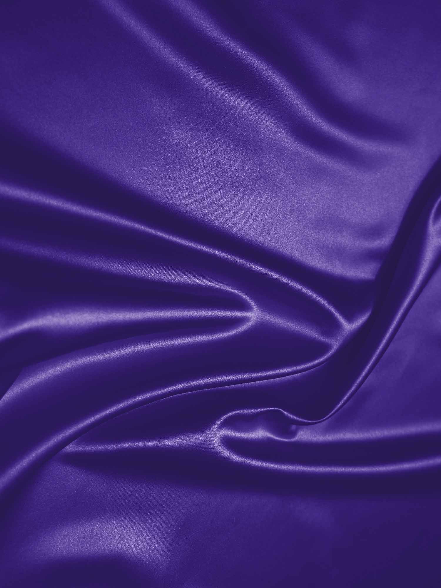 Babaroni Satinstoff nach 1 Meter - Image 35
