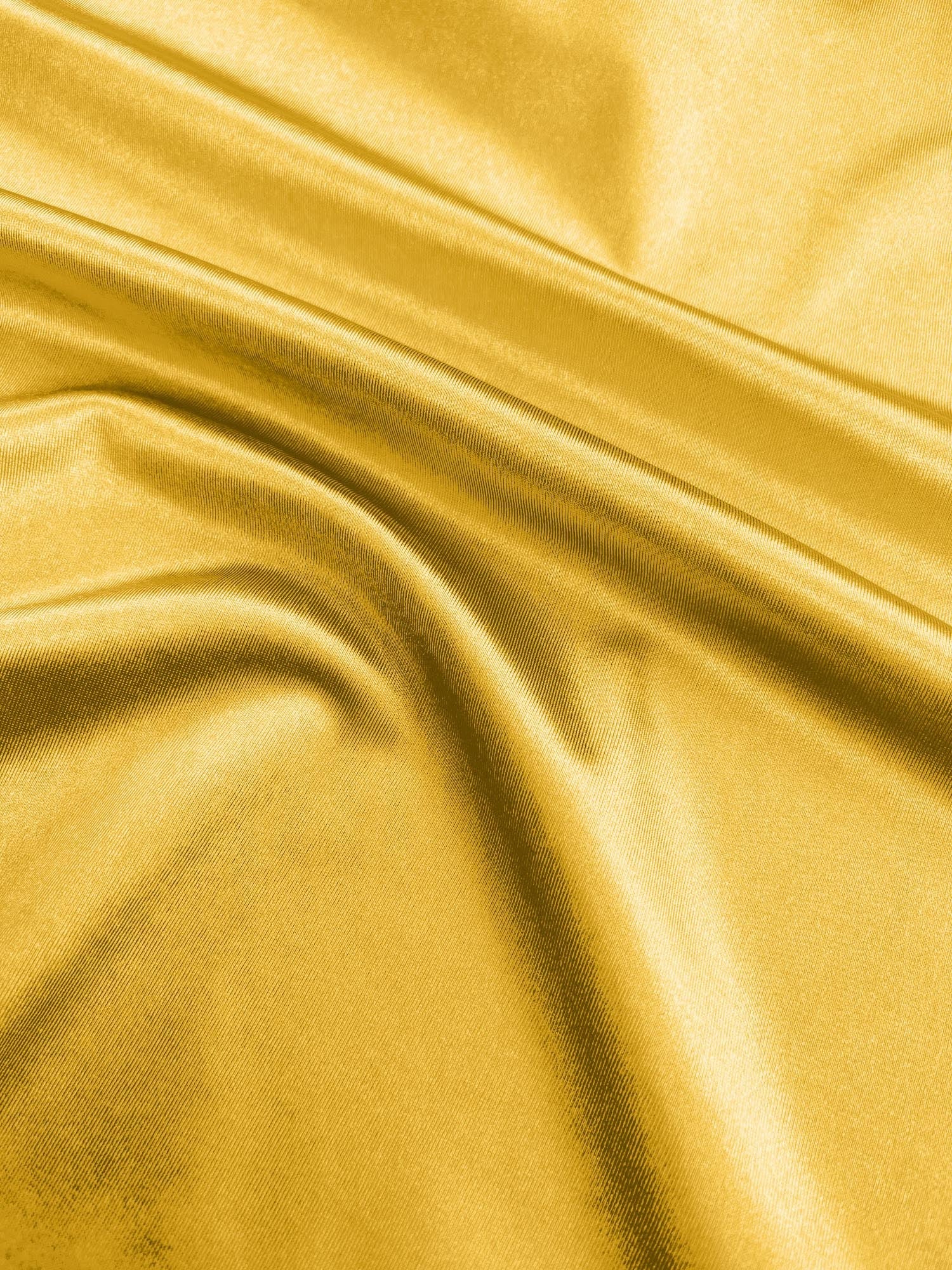 Babaroni Stretch-Satin nach 1 Meter