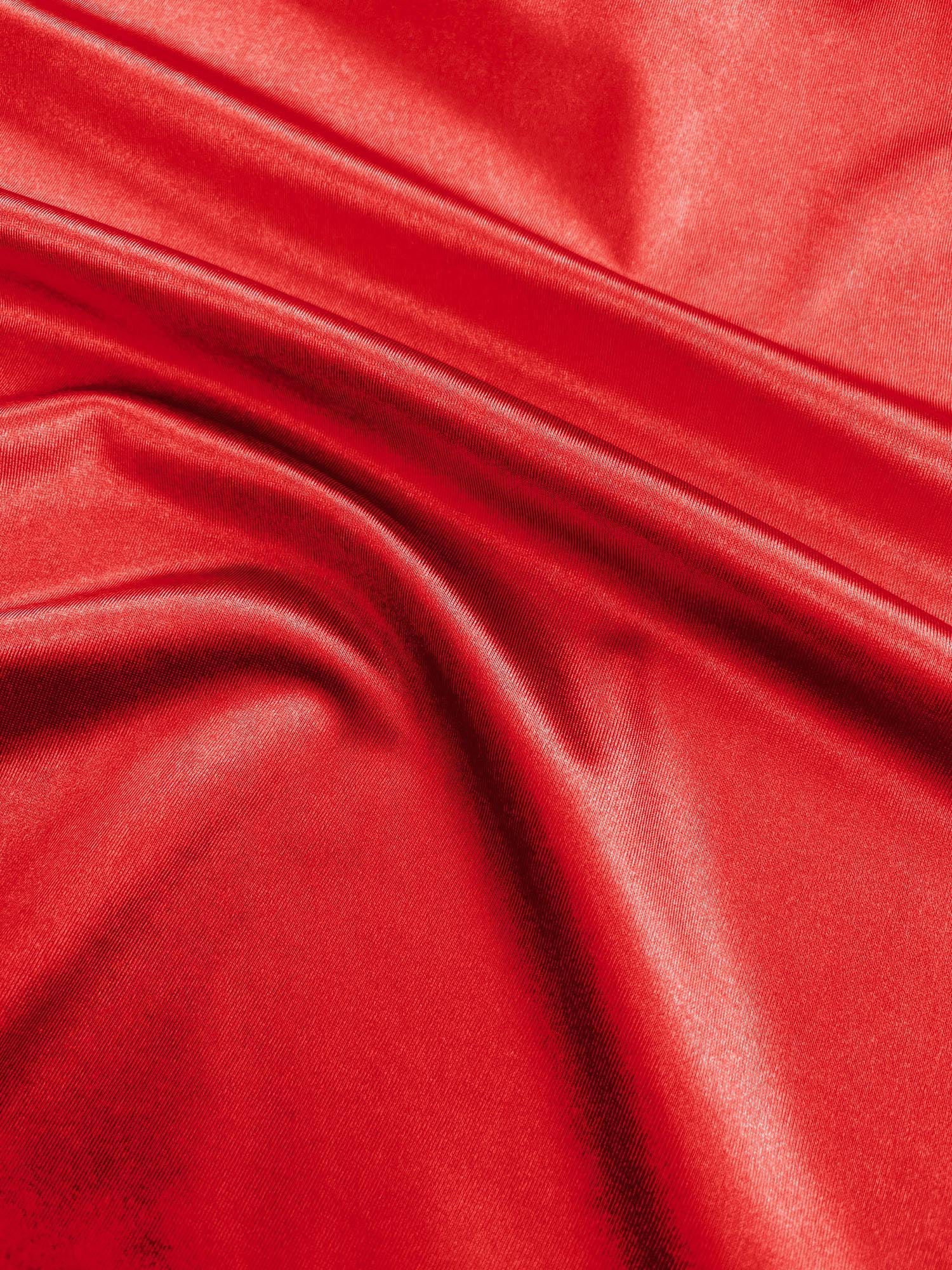 Babaroni Stretch-Satin nach 1 Meter - Image 10