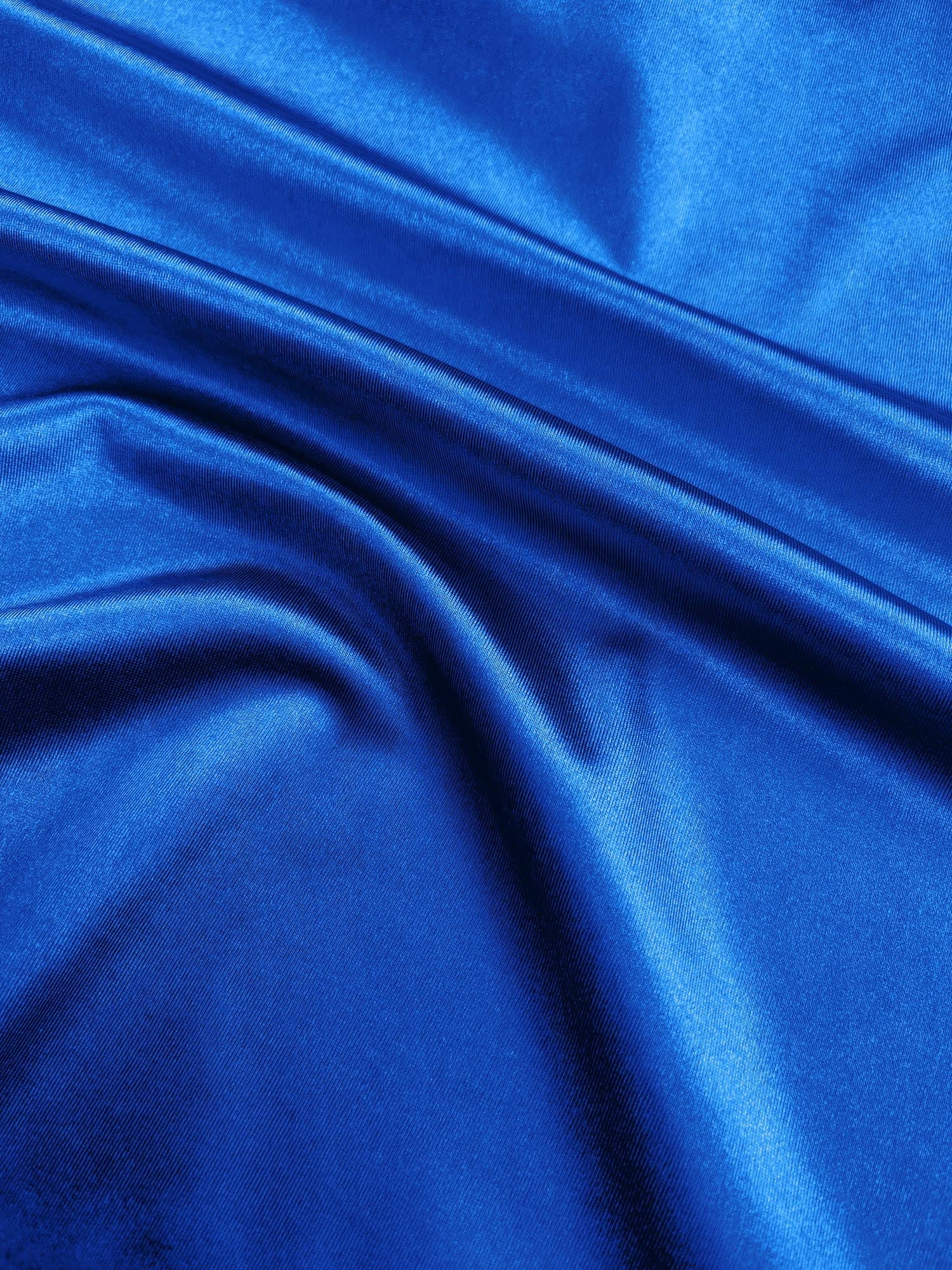 Babaroni Stretch-Satin nach 1 Meter - Image 11