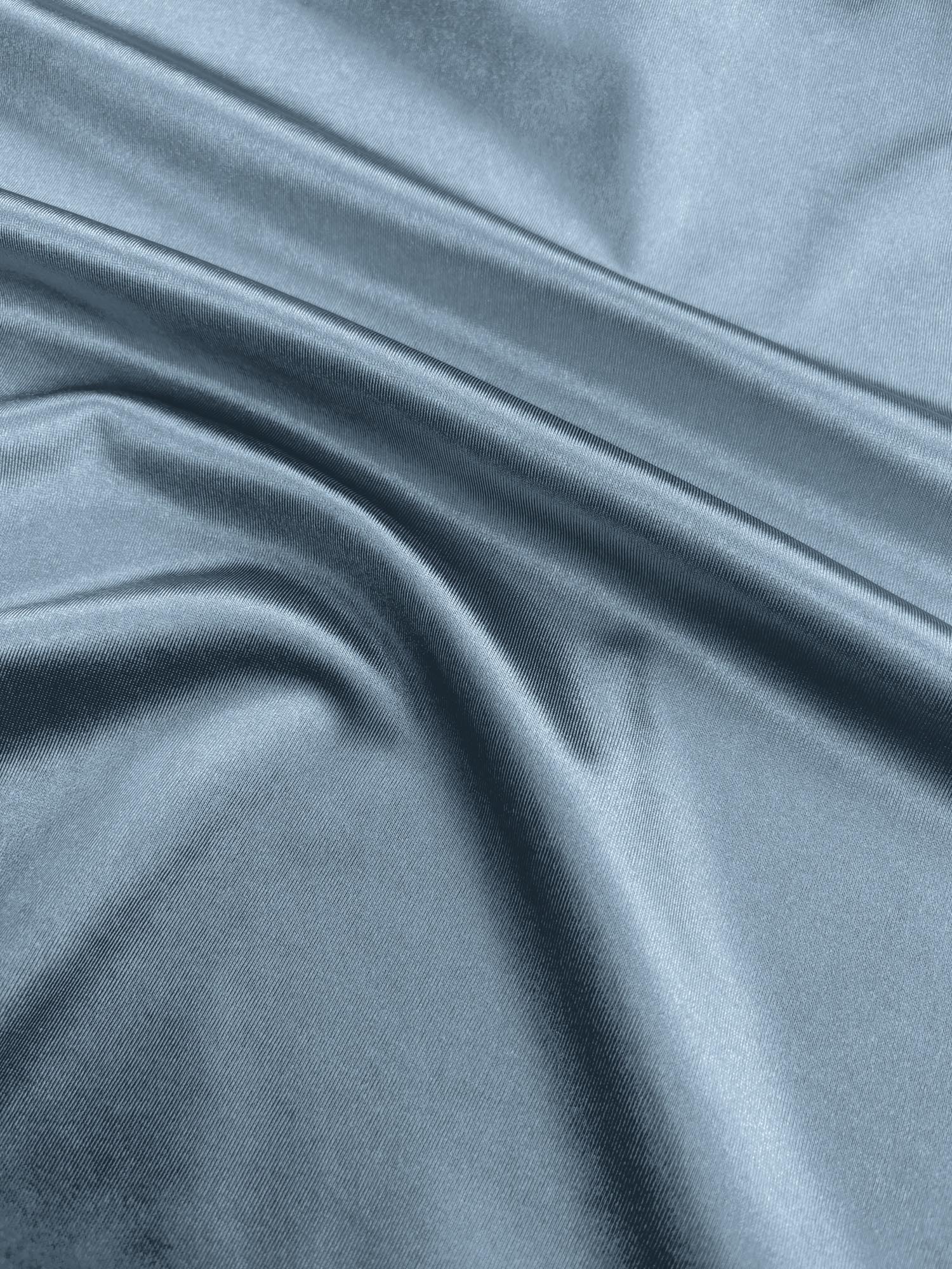 Babaroni Stretch-Satin nach 1 Meter - Image 14