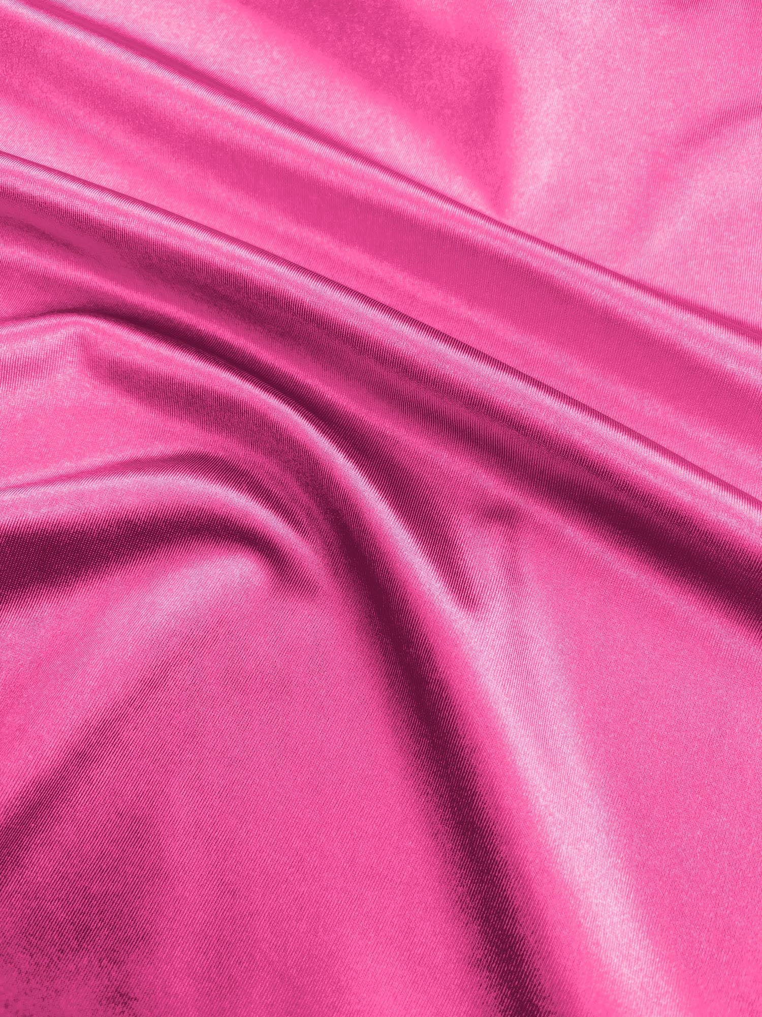 Babaroni Stretch-Satin nach 1 Meter - Image 18