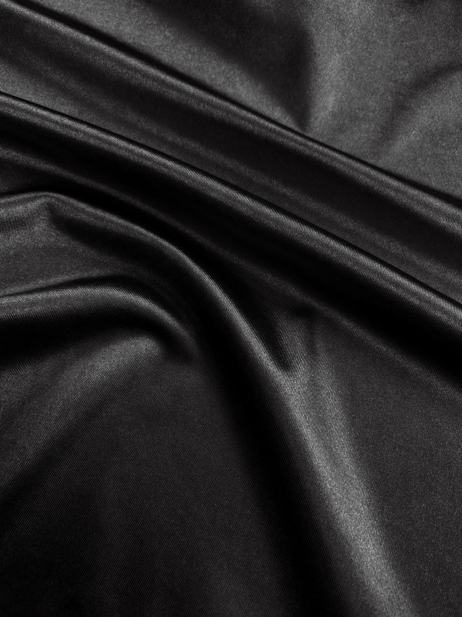 Babaroni Stretch-Satin nach 1 Meter - Image 19