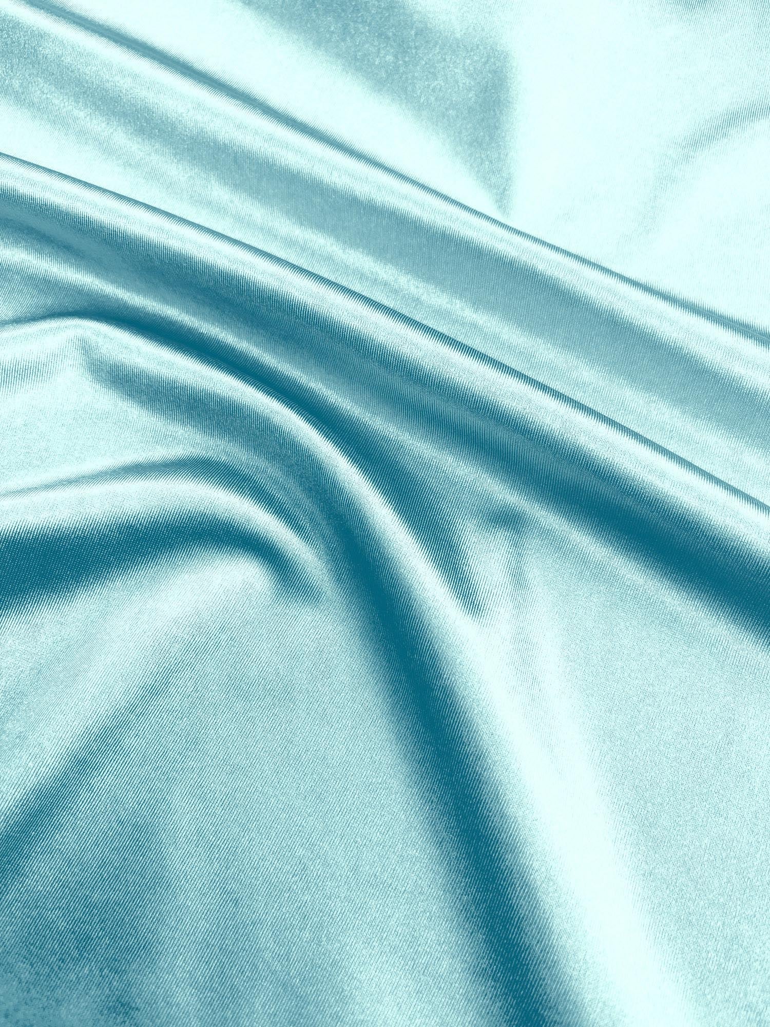 Babaroni Stretch-Satin nach 1 Meter - Image 2