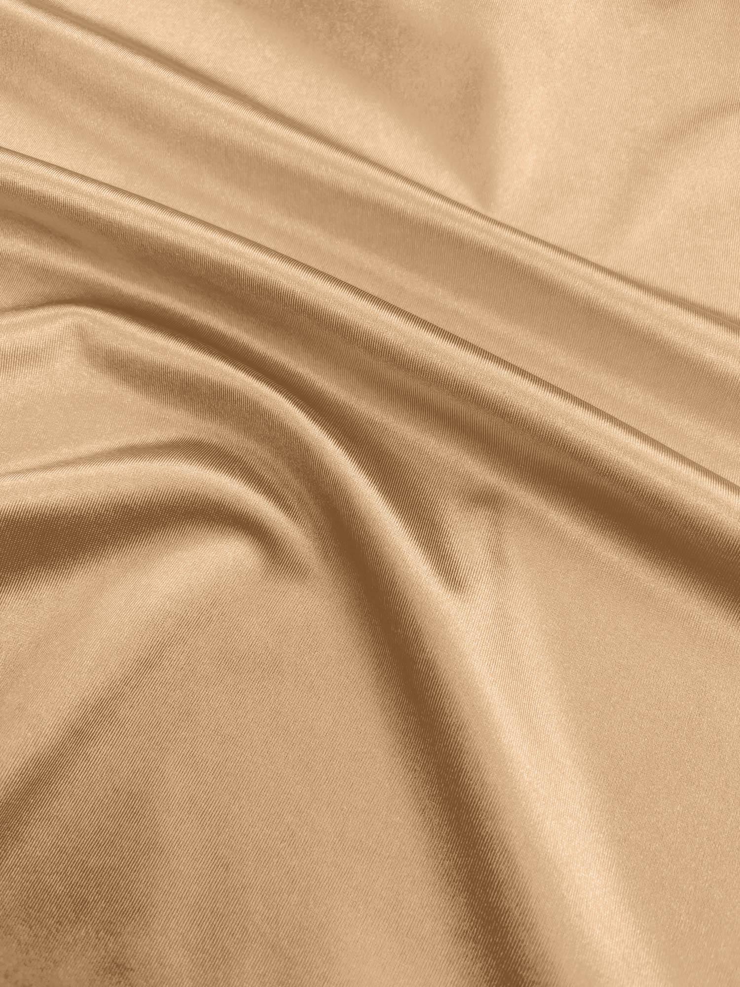 Babaroni Stretch-Satin nach 1 Meter - Image 21