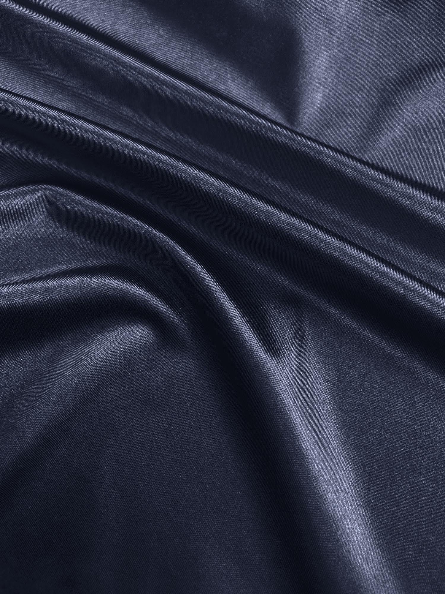 Babaroni Stretch-Satin nach 1 Meter - Image 23