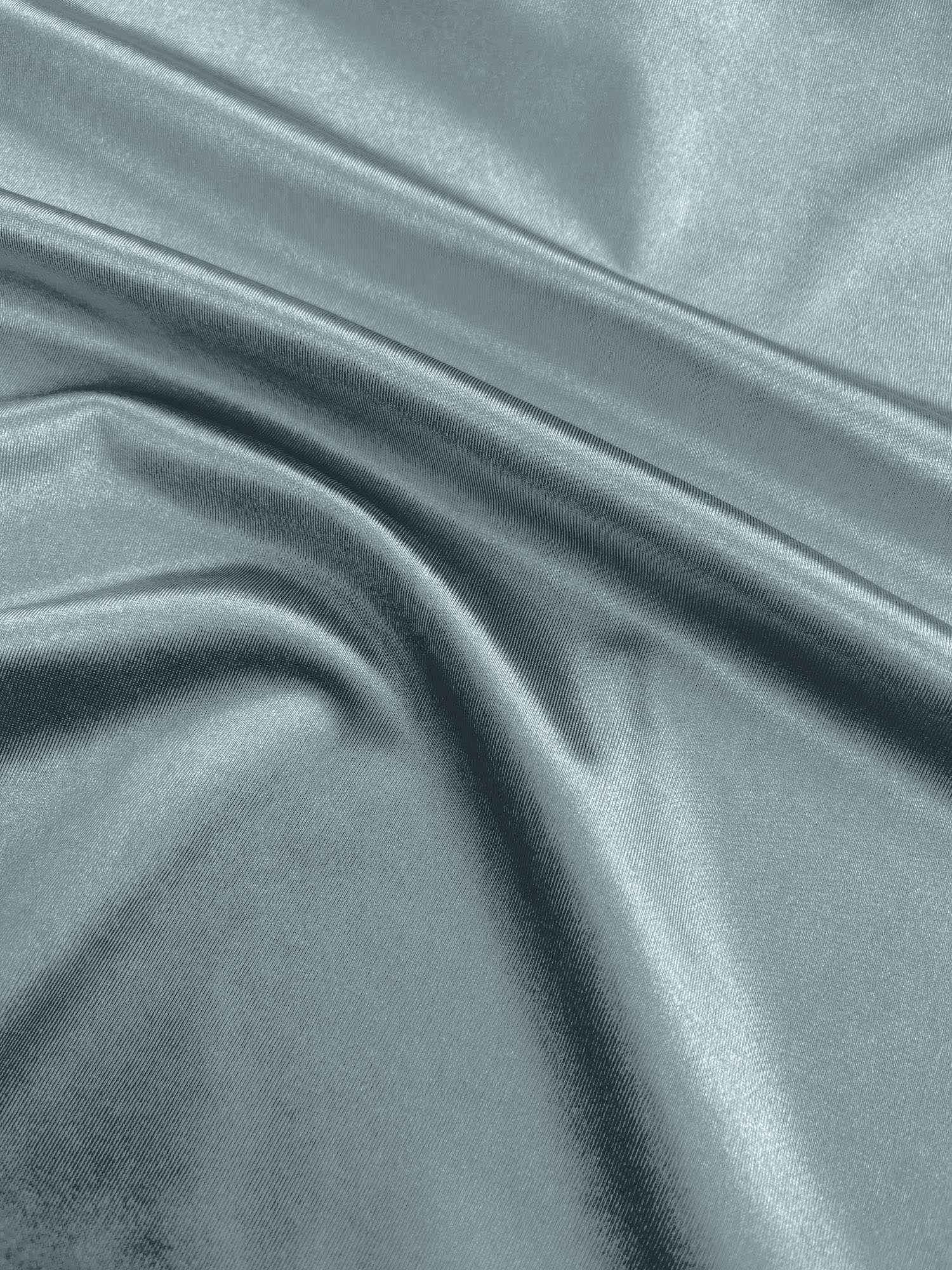 Babaroni Stretch-Satin nach 1 Meter - Image 25