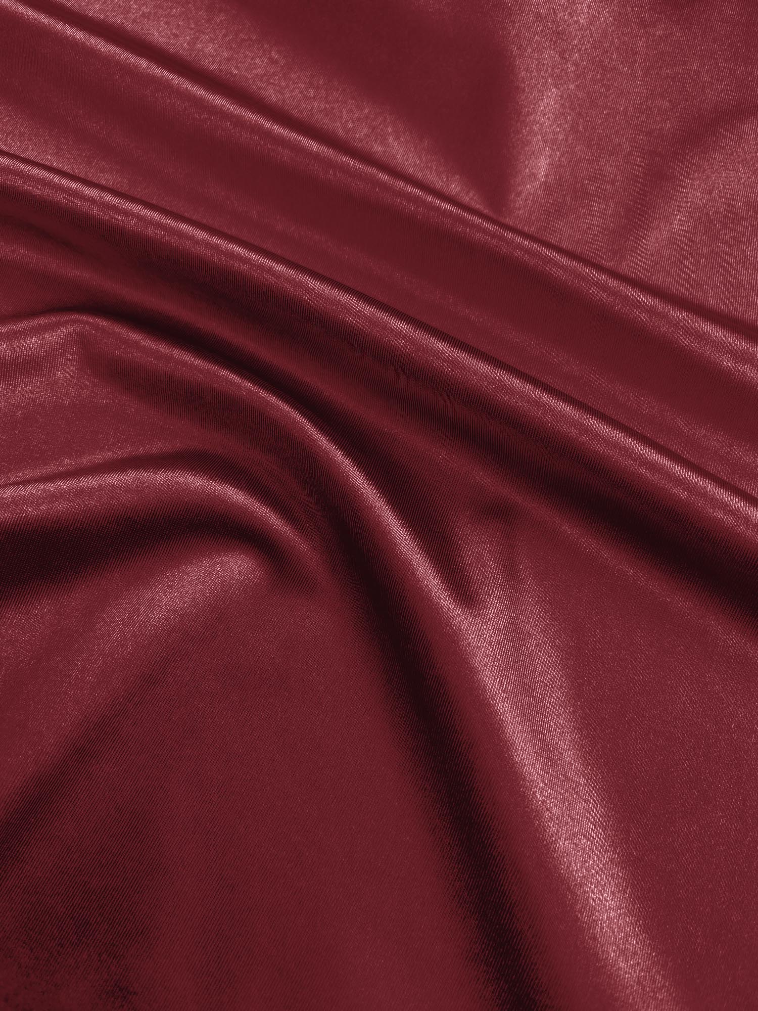 Babaroni Stretch-Satin nach 1 Meter - Image 3