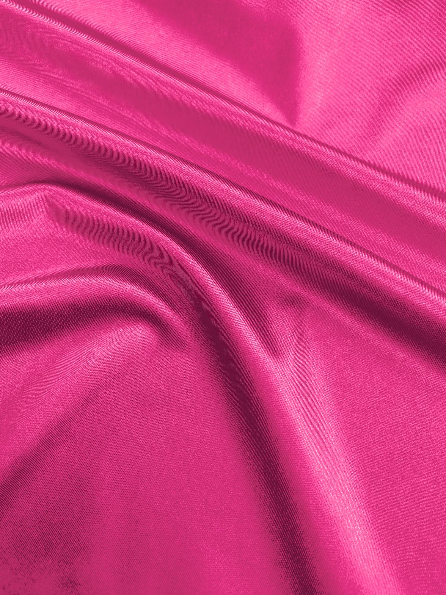 Babaroni Stretch-Satin nach 1 Meter - Image 30