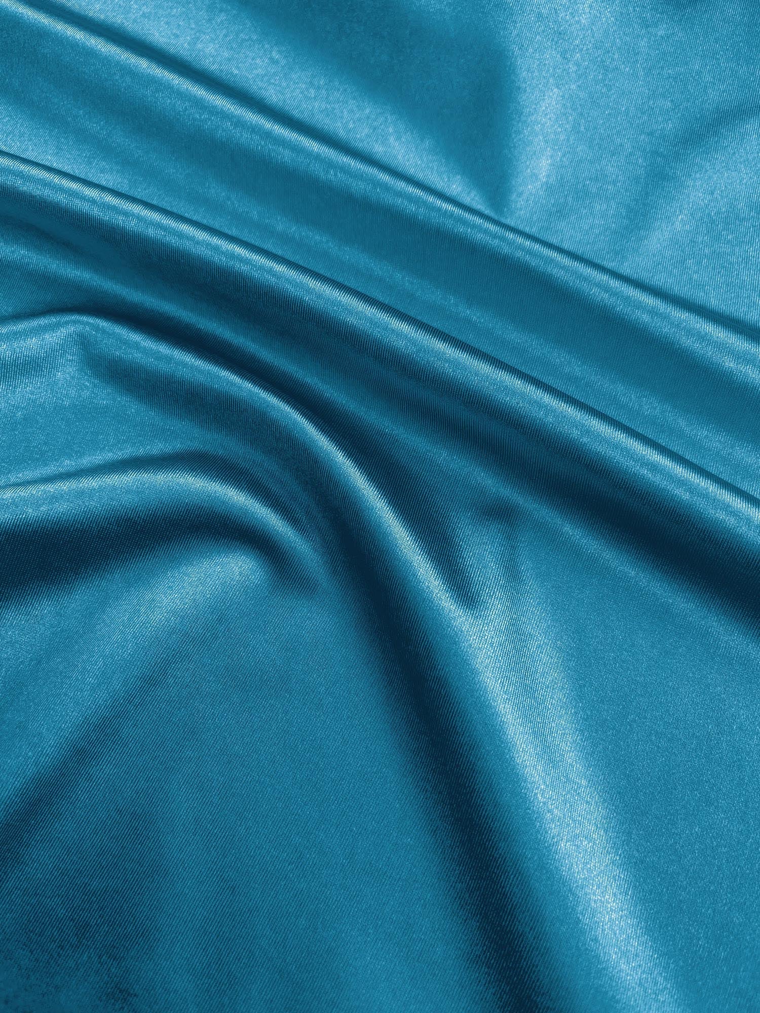 Babaroni Stretch-Satin nach 1 Meter - Image 33