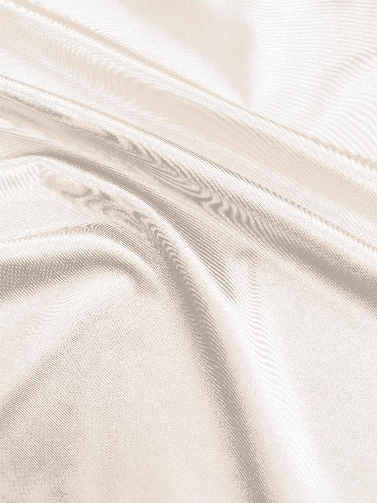 Babaroni Stretch-Satin nach 1 Meter - Image 34