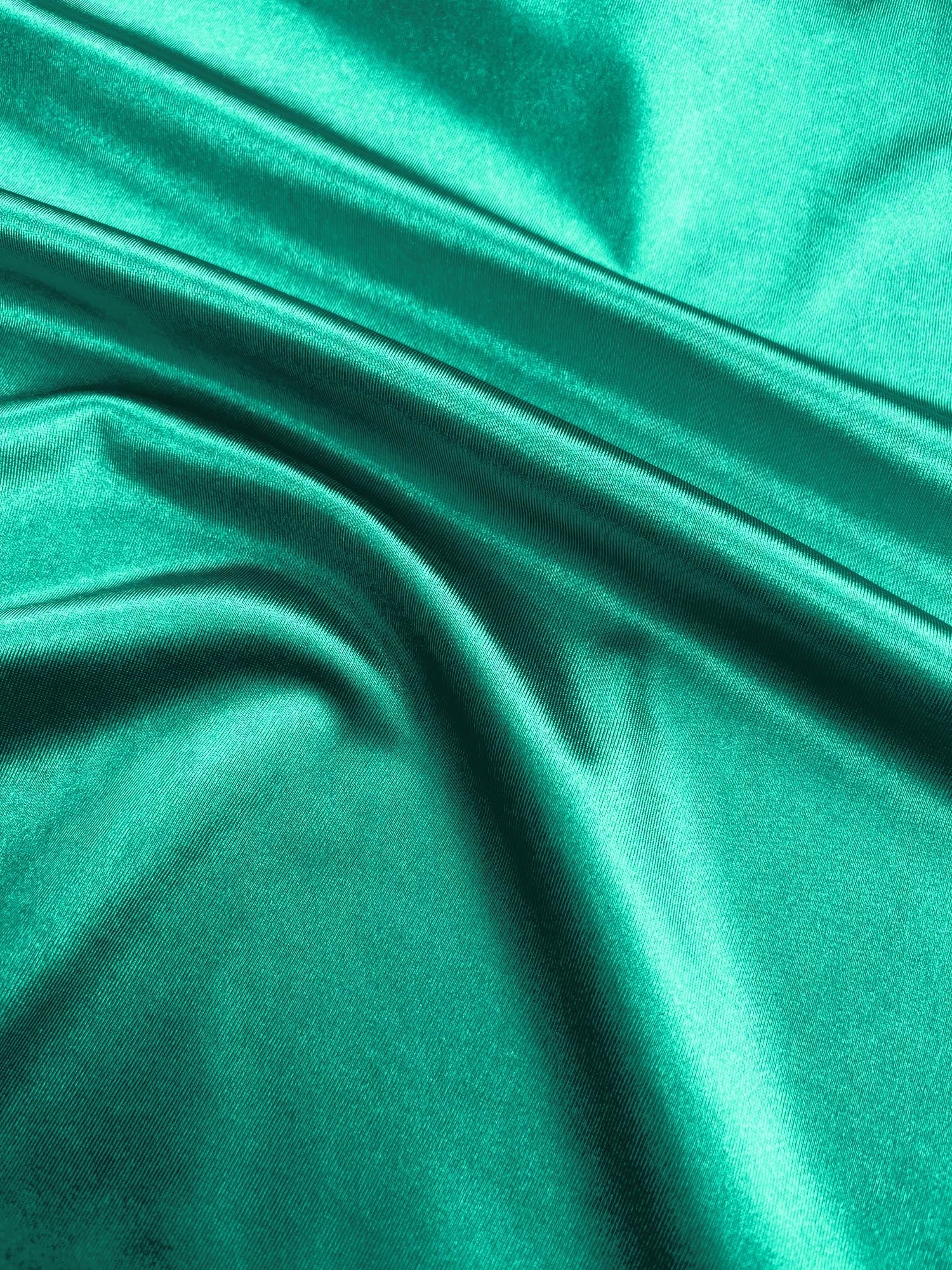 Babaroni Stretch-Satin nach 1 Meter - Image 35