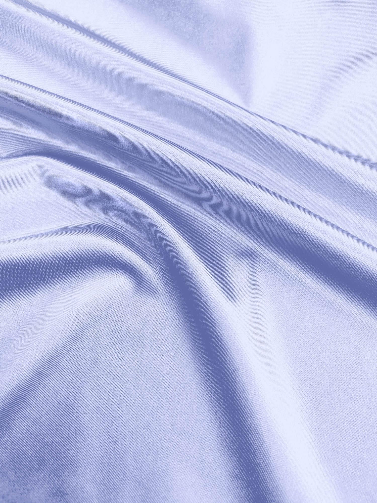 Babaroni Stretch-Satin nach 1 Meter - Image 36