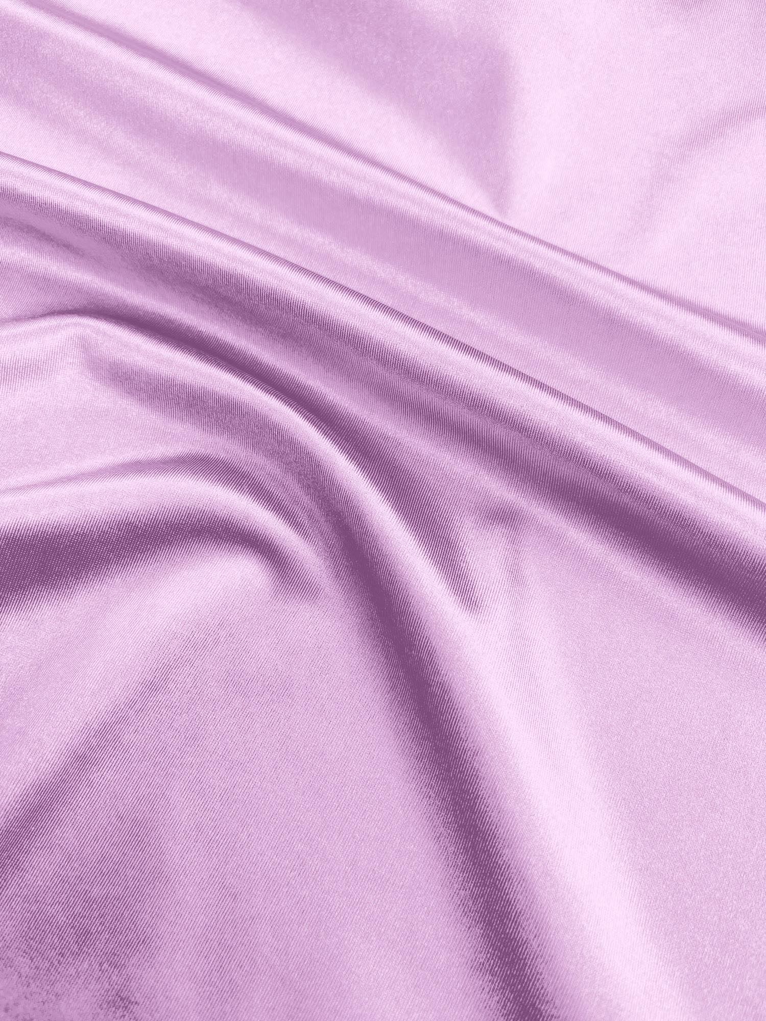 Babaroni Stretch-Satin nach 1 Meter - Image 37