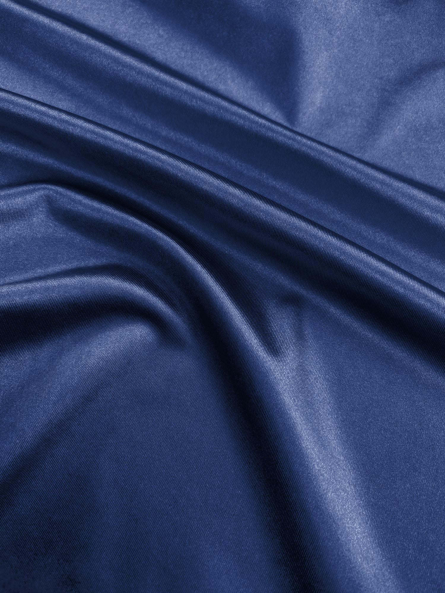 Babaroni Stretch-Satin nach 1 Meter - Image 4