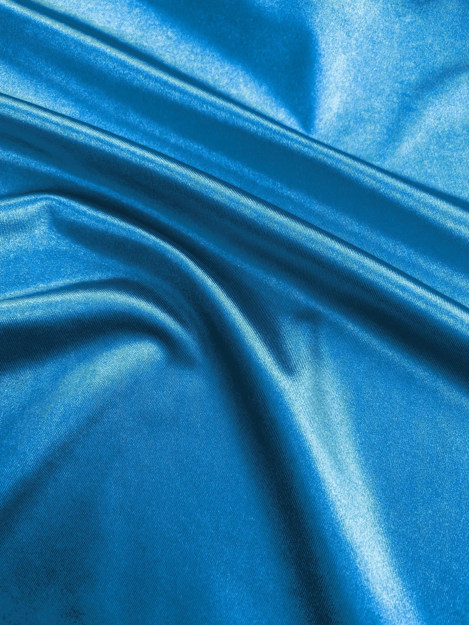 Babaroni Stretch-Satin nach 1 Meter - Image 5