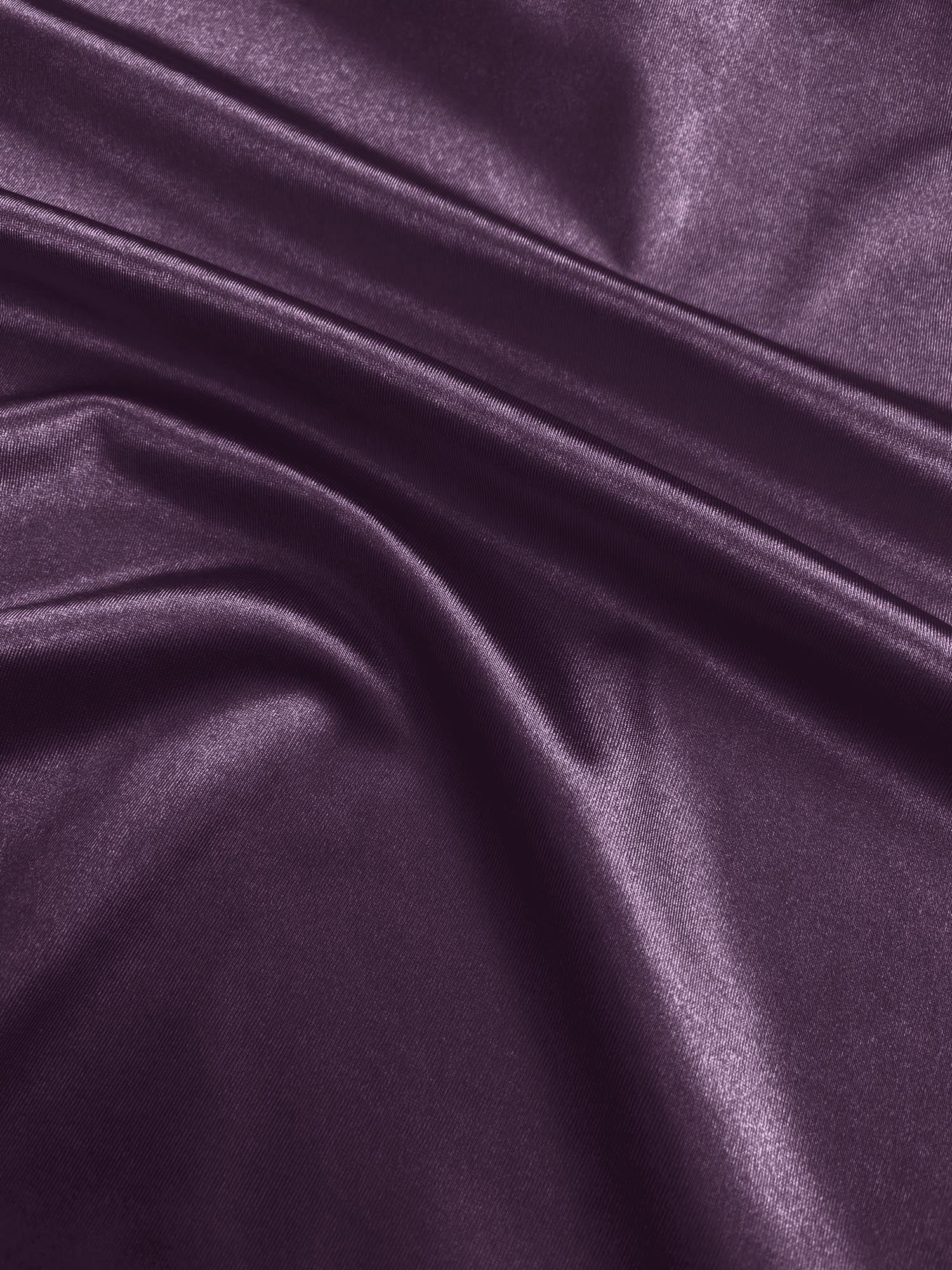Babaroni Stretch-Satin nach 1 Meter - Image 9
